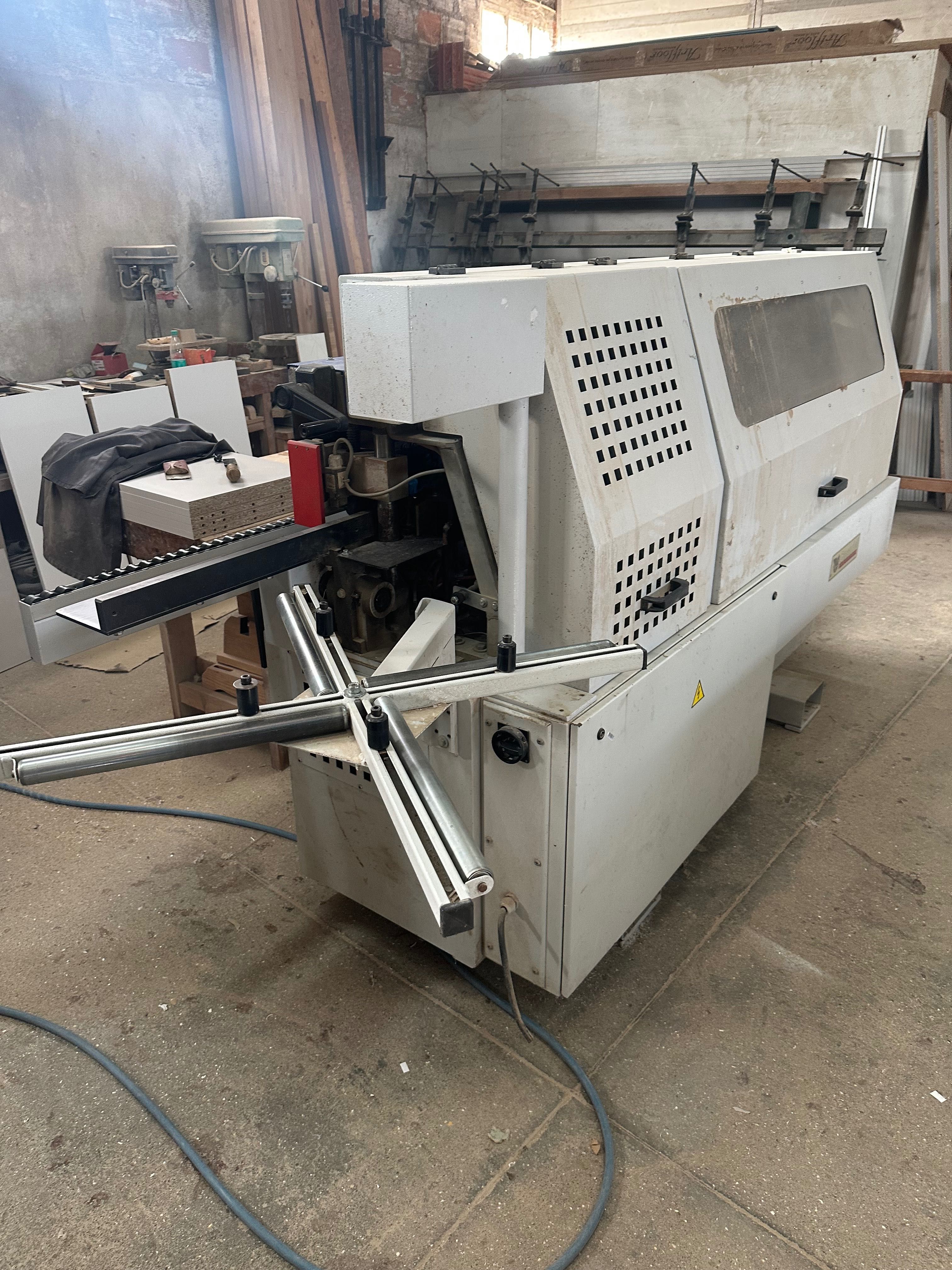 Orladora CASDEI KC 50