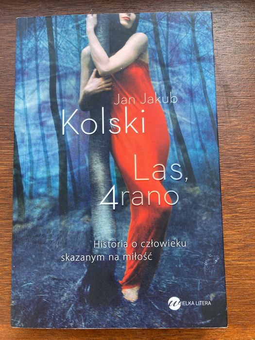 Jan Jakub Kolski Las, 4 rano