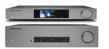 Cambridge Audio CXA 81 Mk II-CXN 100 zestaw z ekspozycji sklepu