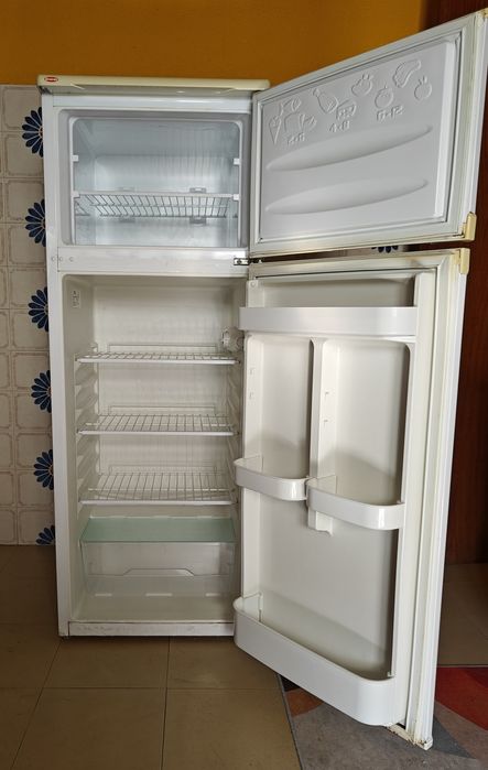 Frigorífico Becken usado