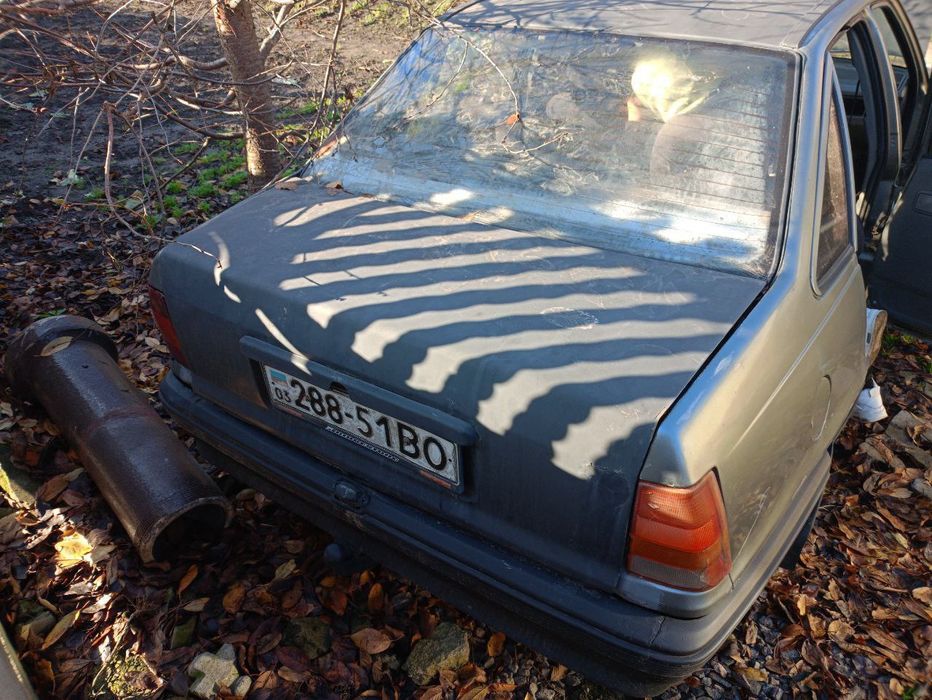 Продам Опель кадет