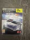 Sprzedam Test Drive Unlimted PS3