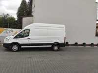 Ford Transit L3H3