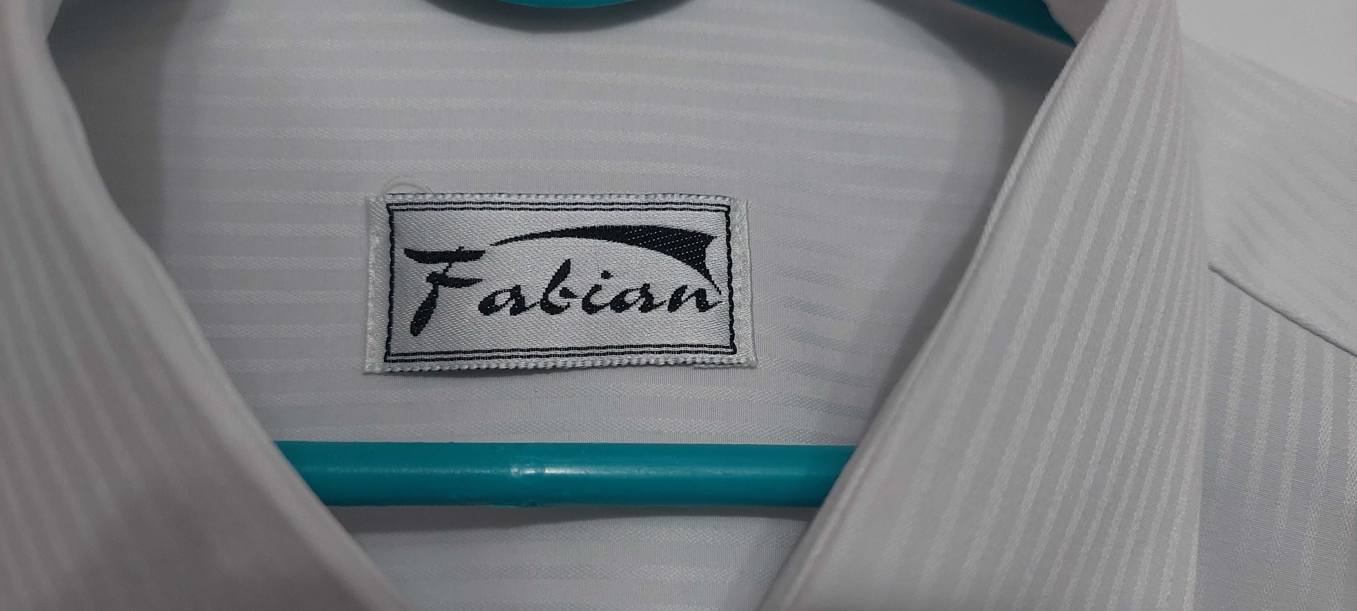 Koszula męska używana Fabian XL