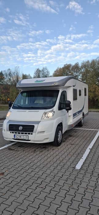 Polecam ładnego mc Luis