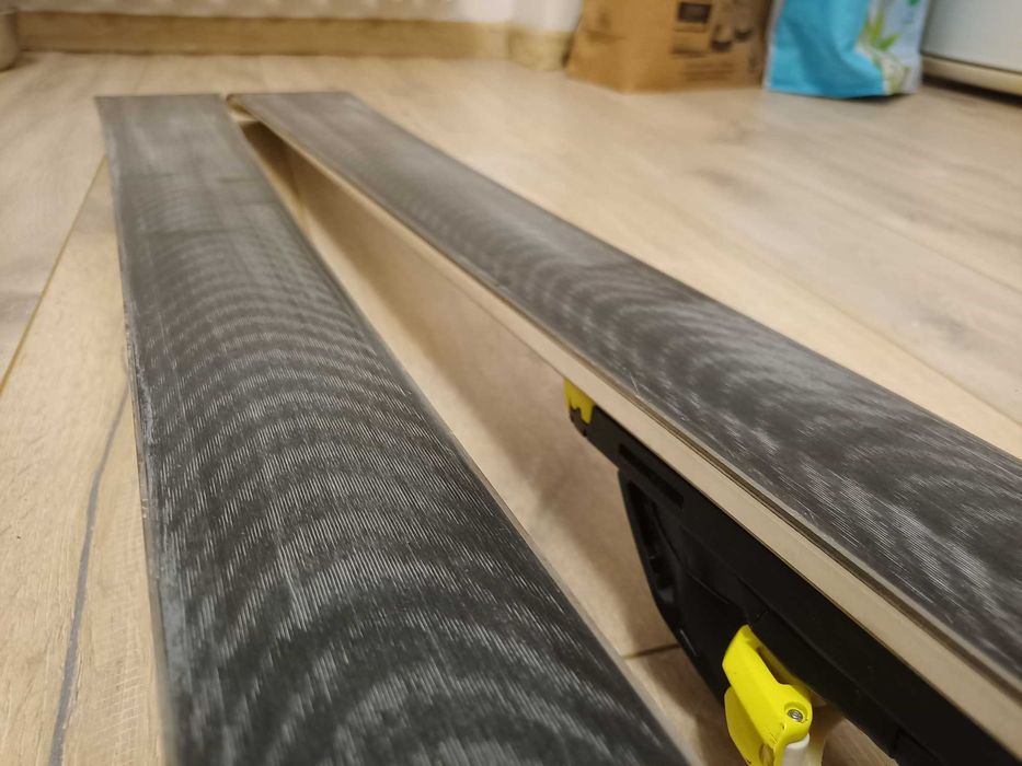 Narty Head Worldcup Rebels I speed pro 185cm, prywatne, super stan