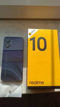 Realme 10 8/256 GB NOWY