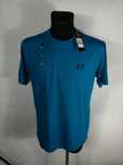 UNDER ARMOUR HeatGear Nowa Koszulka Męska XL Oryginalna 100% Tshirt