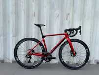 Rower szosowy Merida Scultura 8000 rozm S Ultegra Di2