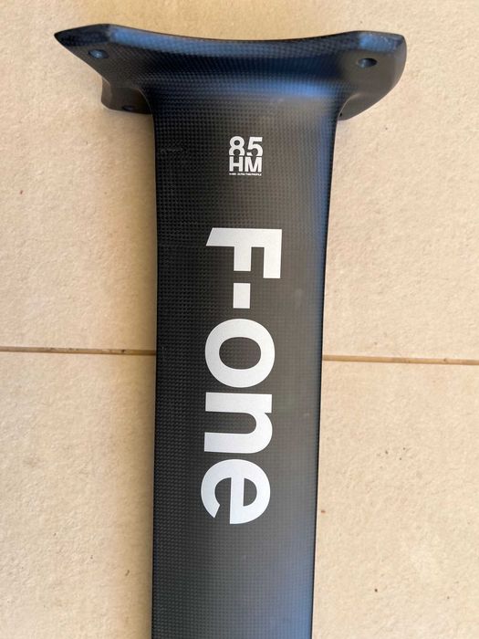 Wing Foil Mastro Fone 85 14mm