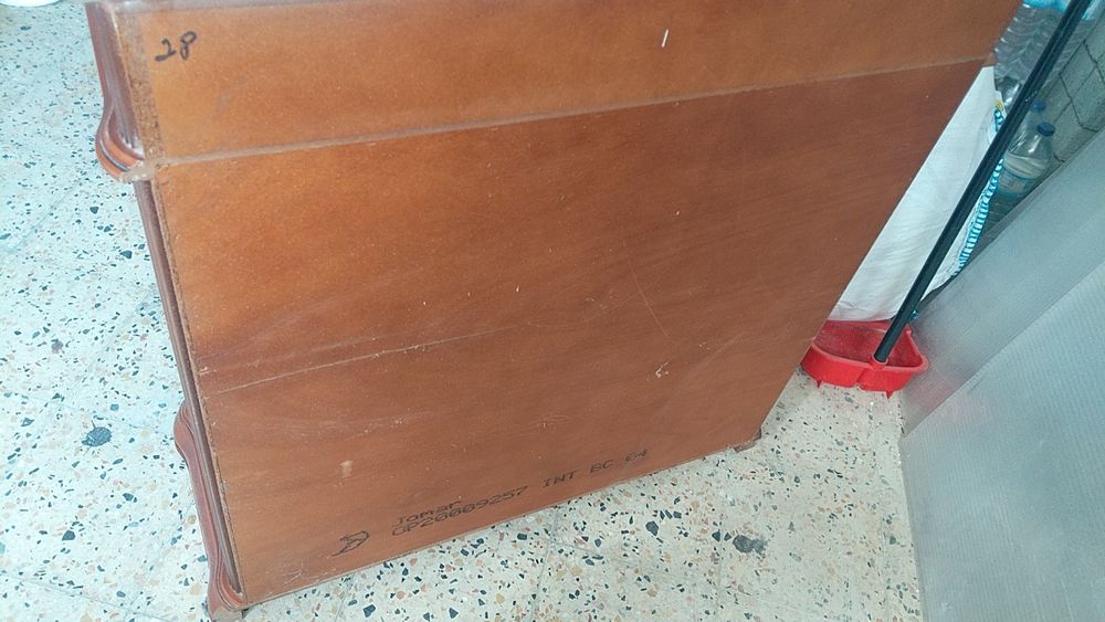 Móvel hall de entrada