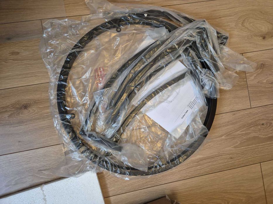 Stolik kawowy 80 cm nowy