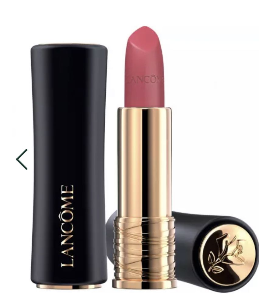 Lancôme baton L'Absolue Rouge Drama Matte