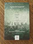 Adam Szustak OP. Wielka ryba, ballady i romanse