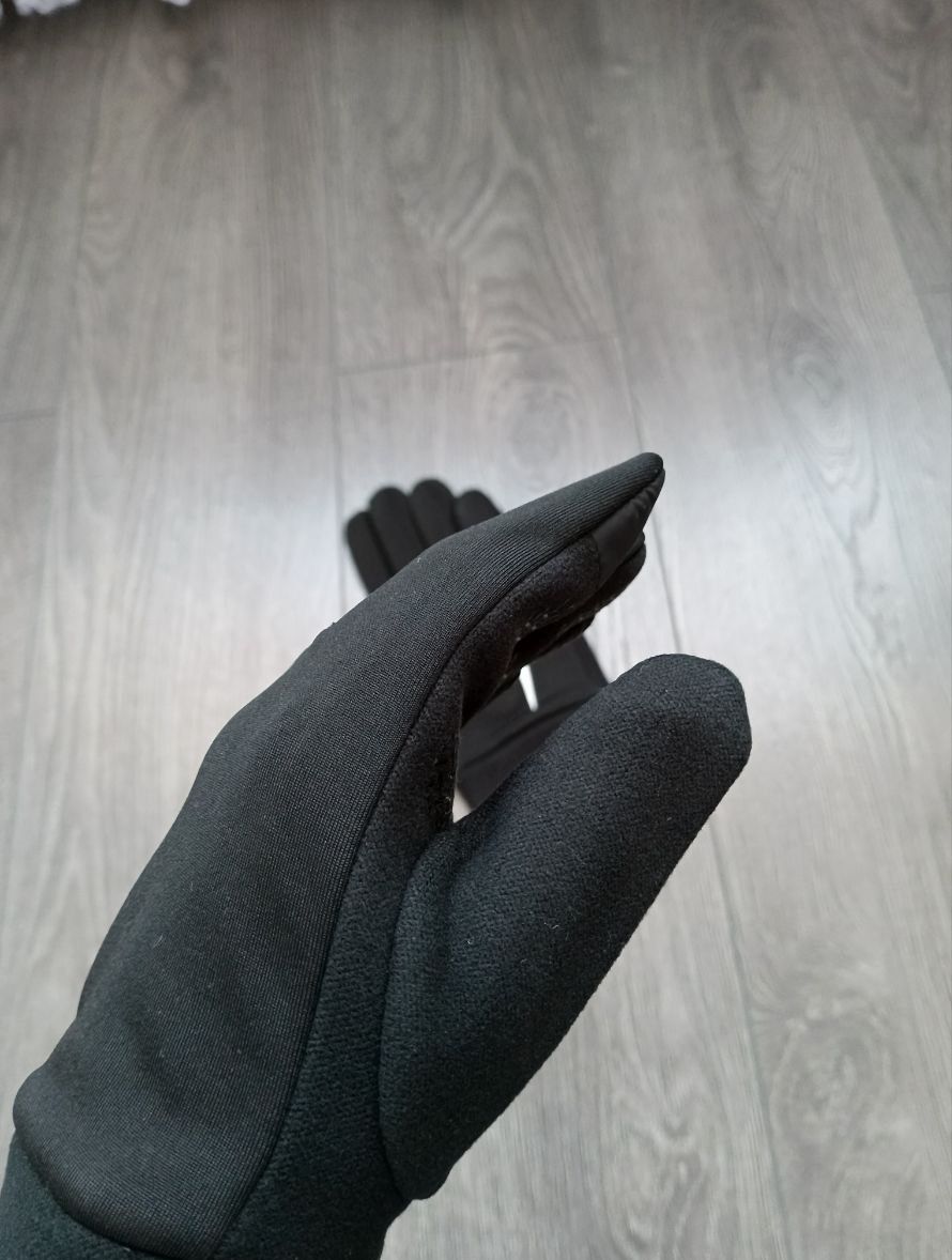 Рукавиці Nike  чоловічі