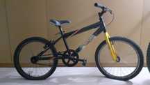 Bicicleta de criança