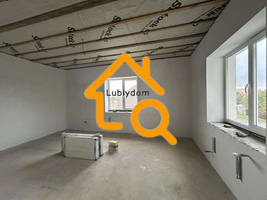 СУПЕР⁉️Продаж Будинку ЦЕНТР-ОЗЕРО +ГАЗ Теремки, Крушинка