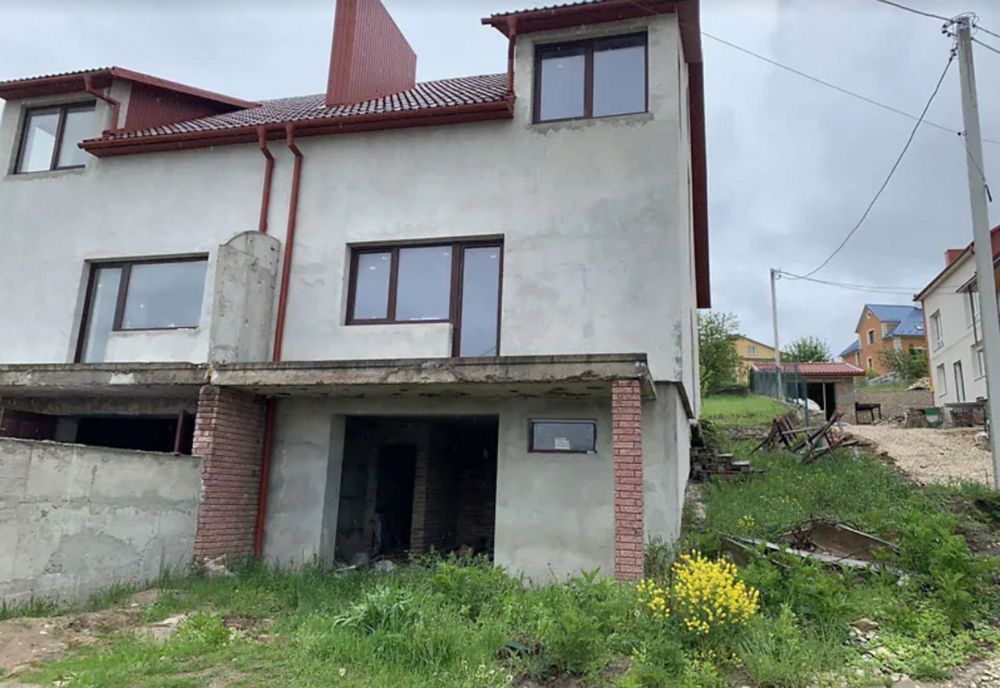 Продаж будинку у Гаях - Гречинських, 120 м.кв