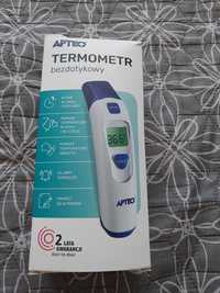 Termometr bezdotykowy