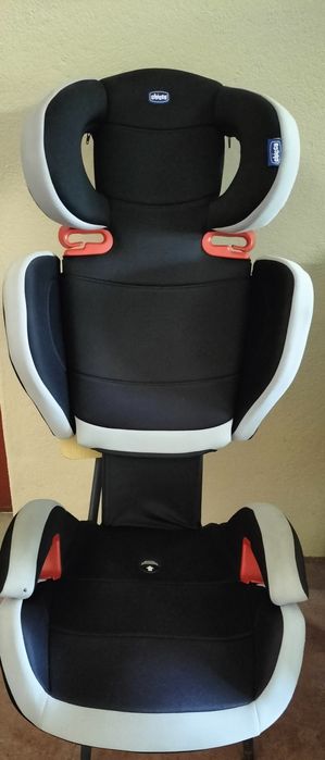 Cadeira Auto Chicco , Grupo 1,2 e3