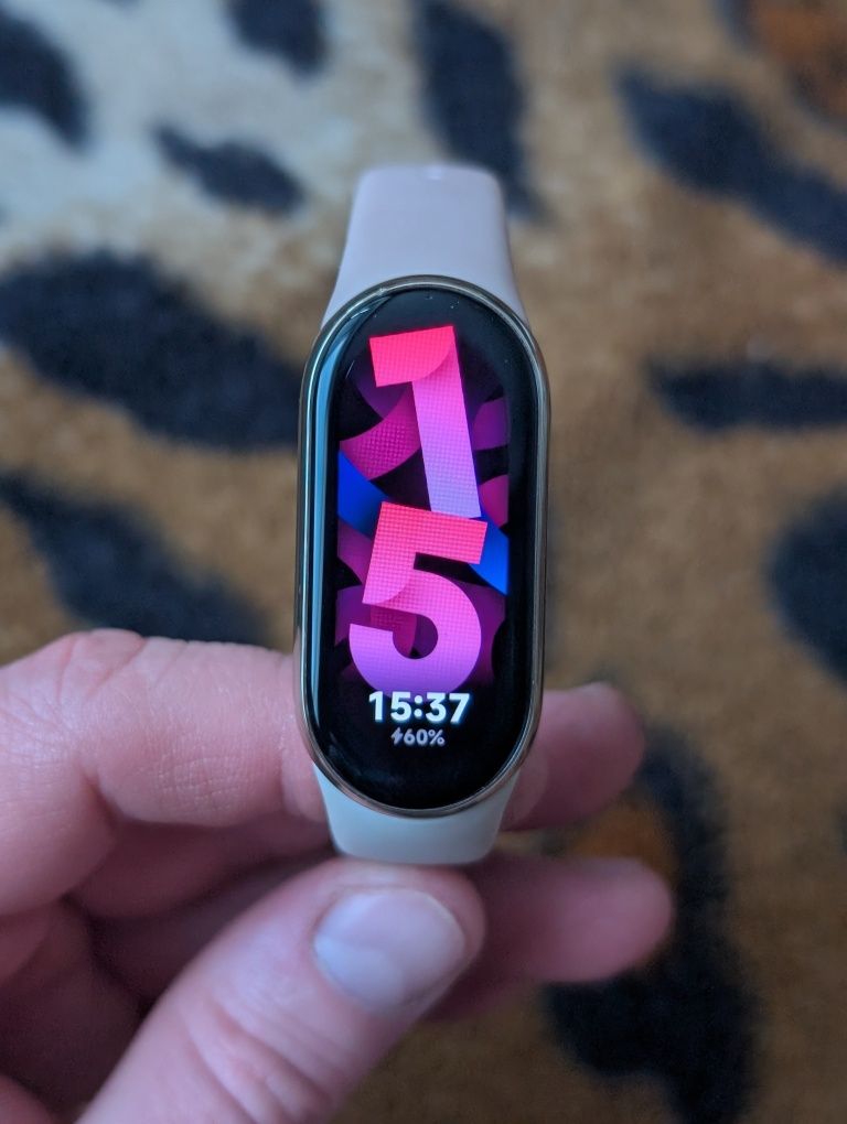 Смарт-часы smart трекер Xiaomi Smart Band 8