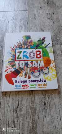 Zrob to sam - ksiega pomyslow