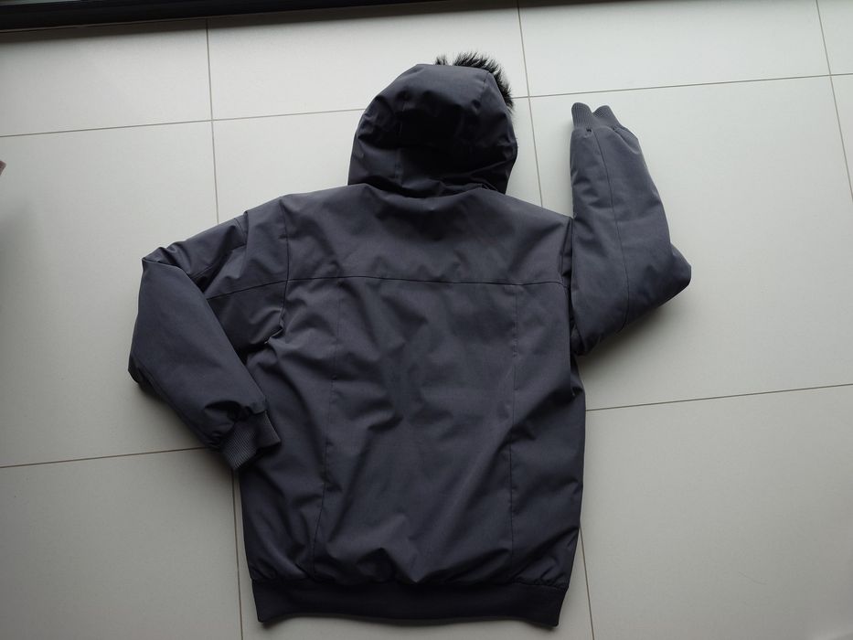 Marmot Stonehaven II kurtka puchowa L