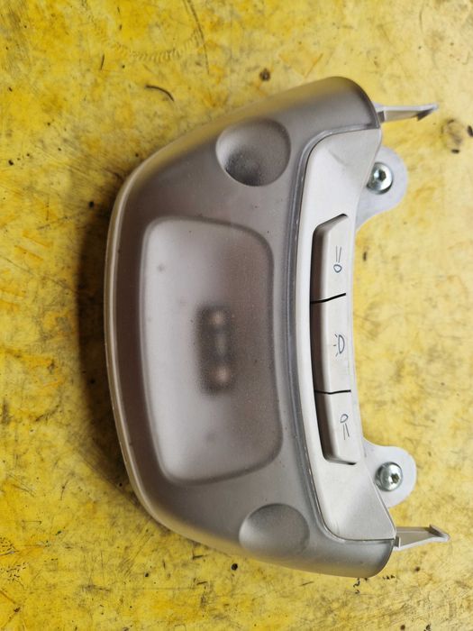 Lampka Podsufitki Fiat Stilo 735.340.493