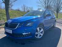 Skoda Octavia Salon Polska Serwisowany