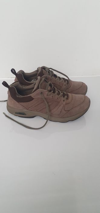Ecco buty ze skory 38