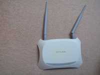 Tp Link Router bezprzewodowy