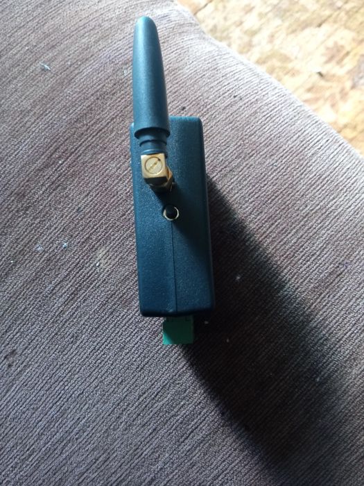 Пристрій для автоматичних воріт,тощо.