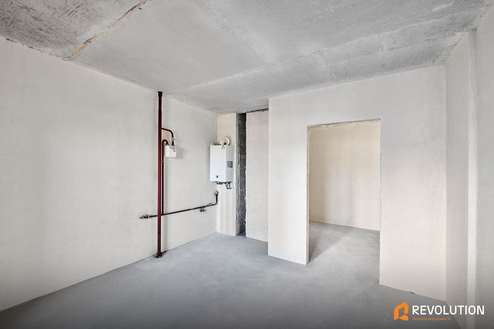 ПРОДАЖ 2 кім. квартири в ЖК Orange Park, с. Крюківщина Без %