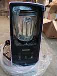 Biochef Astro vaccum blender