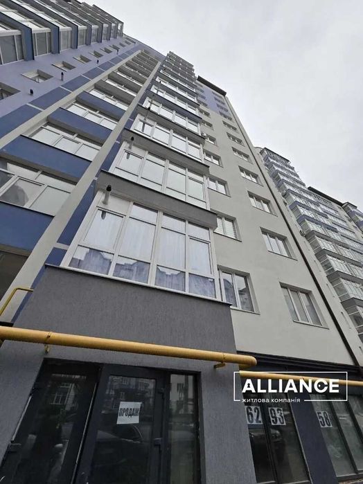 Продам комерційне приміщення у центрі міста