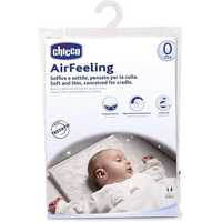 Подушка против удушья Chicco Airfeeling для колыбели кроватки