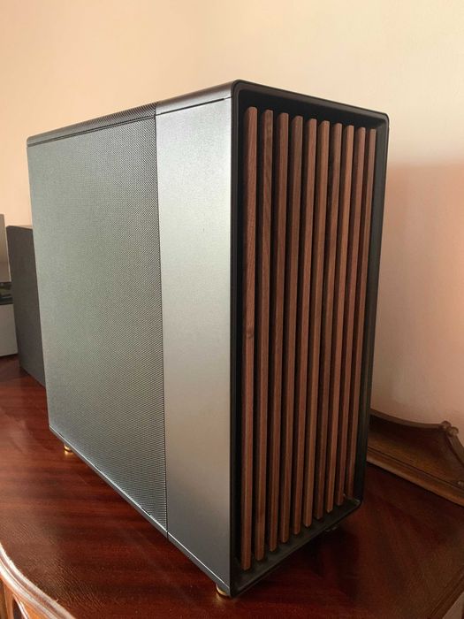 Computador Desktop Gaming