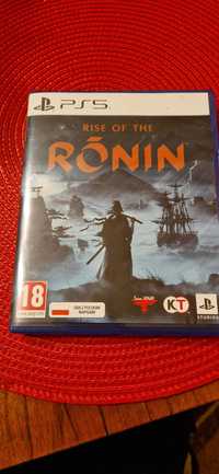 Rise of the Ronin