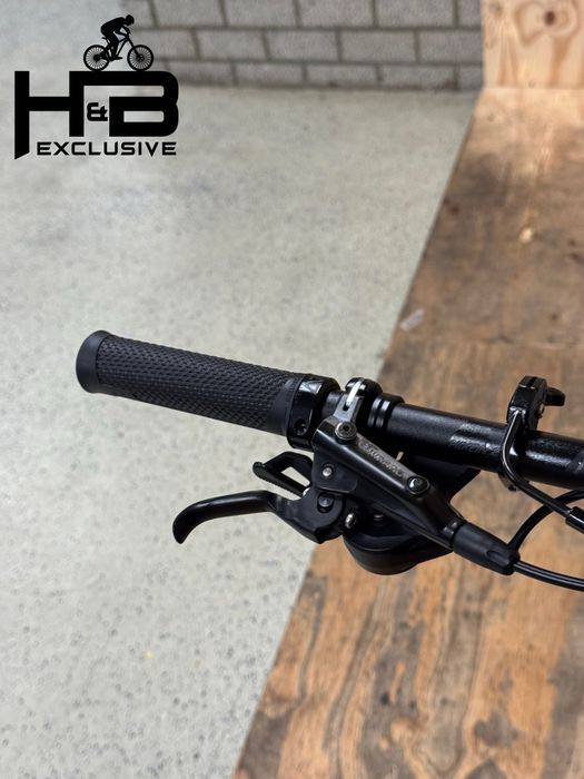 Scott Strike eRide 920 Shimano XT 2021