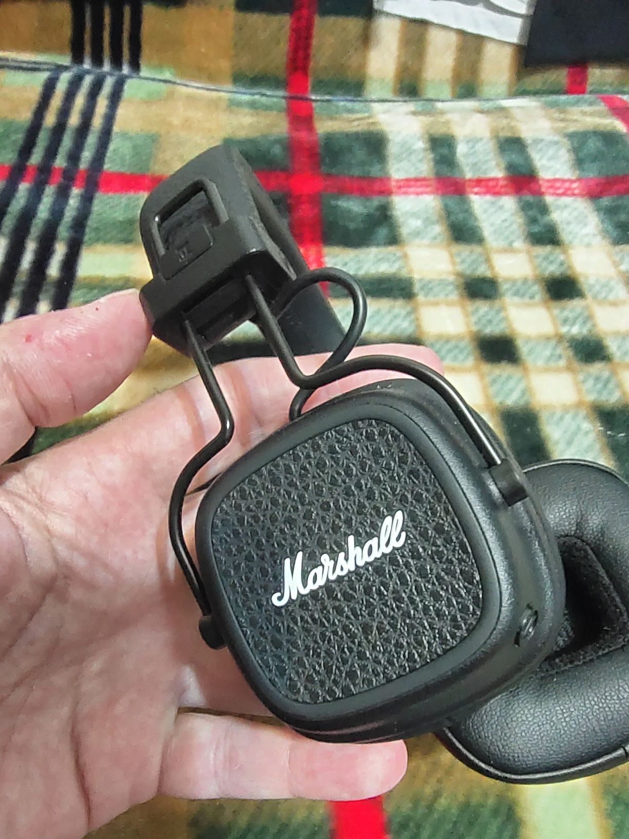Навушники Marshall Major V