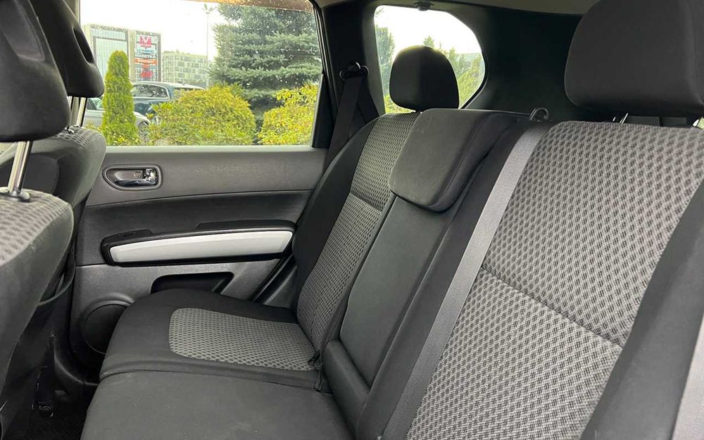 Nissan X-trail  2008