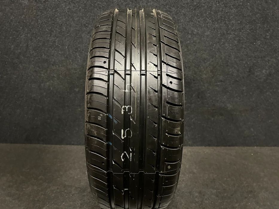 Falken Ziex ZE914 EcoRun 205/55/15 88V 1szt. Nowa z zapasu!
