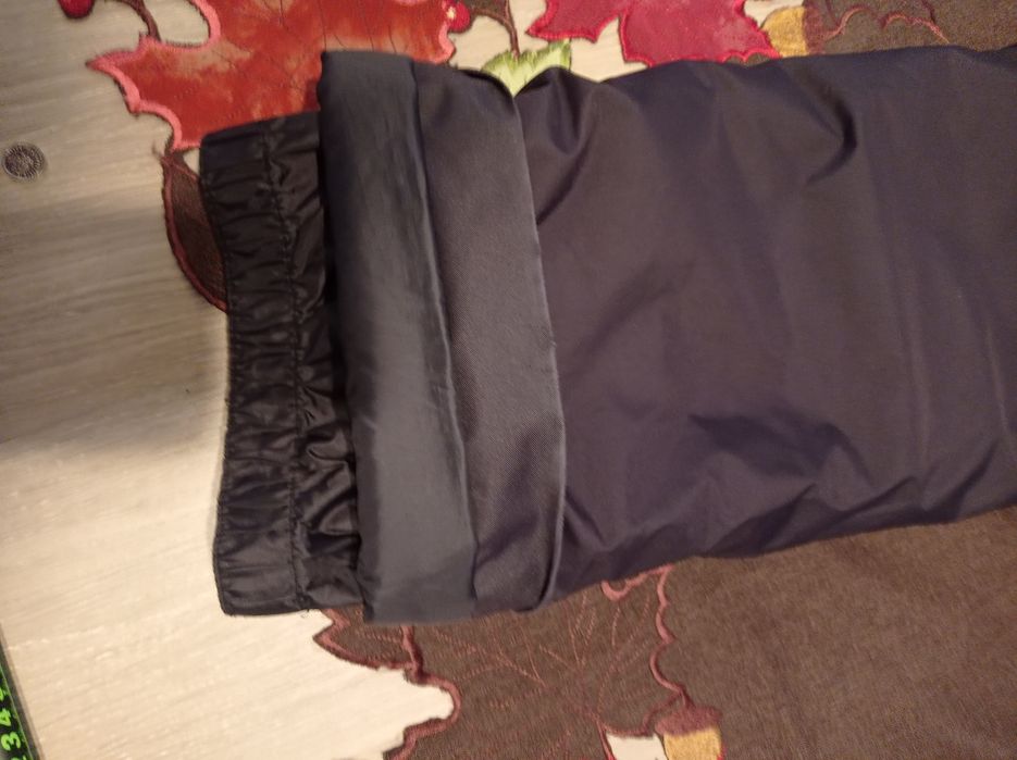 Spodnie narciarskie dziecięce 146/152