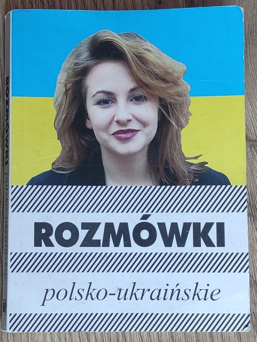 Rozmówki polsko-ukraińskie