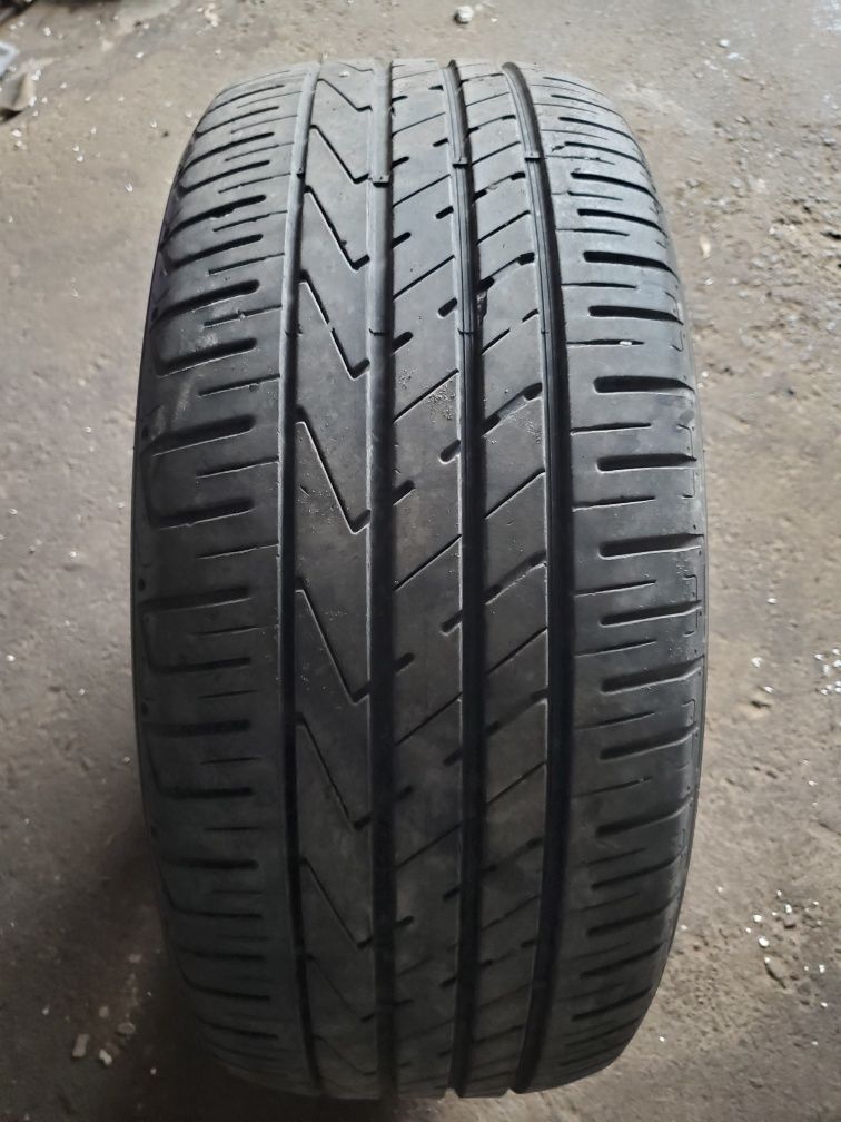 Шины Hankook 255/55 R18