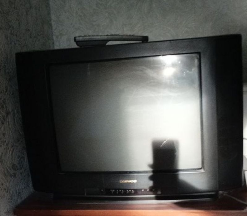 Телевизор LG ,Daewoo