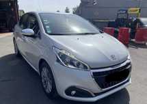 Peugeot 208 1.2 Pure Tech