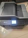 Drukarka Brother MFC-L2740DW