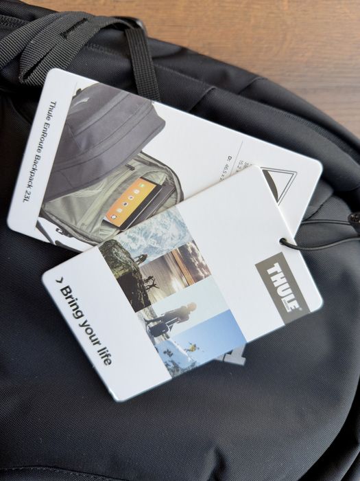 Mochila Thule EnRoute 23 L