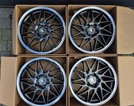 Felgi 18 do SKODA Karoq Kodiaq Superb III, IV Enyaq IV 5x112